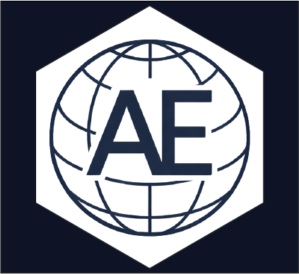 Adverse Event Atlas logo